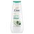 Dove tusfürdő Hydrating Care Aloe&Birch Water - 225 ml