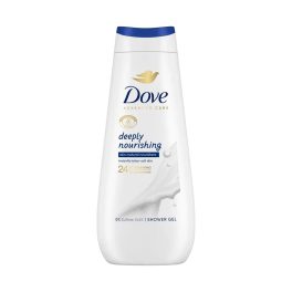 Dove tusfürdő Nutrimento Intenso - 225 ml