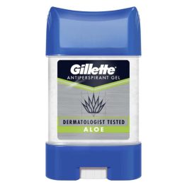 Gillette Deo stift aloe - 70 ml