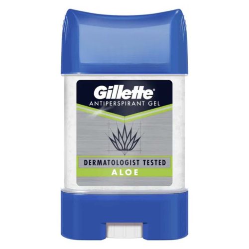 Gillette Deo stift aloe - 70 ml