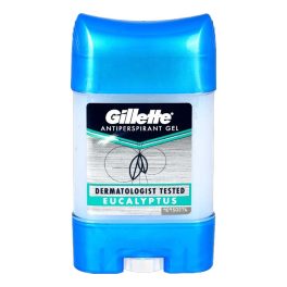 Gillette Deo stift eucalyptus - 70 ml