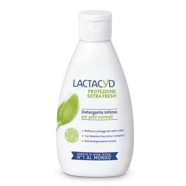LACTACYD intim mosakodó gél Fresh - 300 ml