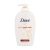 Dove Fine Silk pumpás folyékony szappan - 250ml