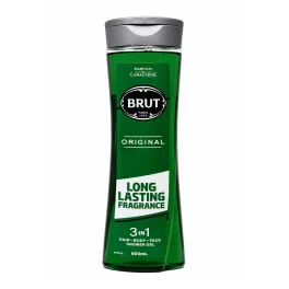 Brut tusfürdő original - 600 ml
