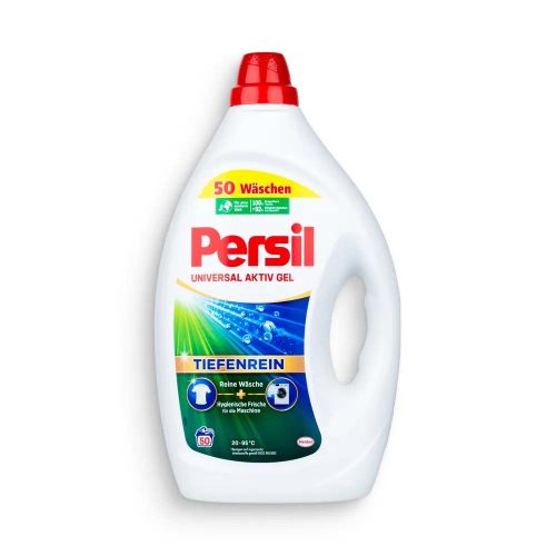 Persil mosógél univerzális (50 mosás) - 2,25l