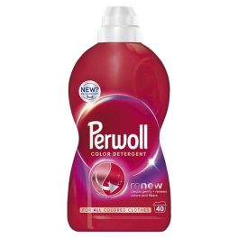 Persil mosógél Renew Color (40 mosás) - 2l