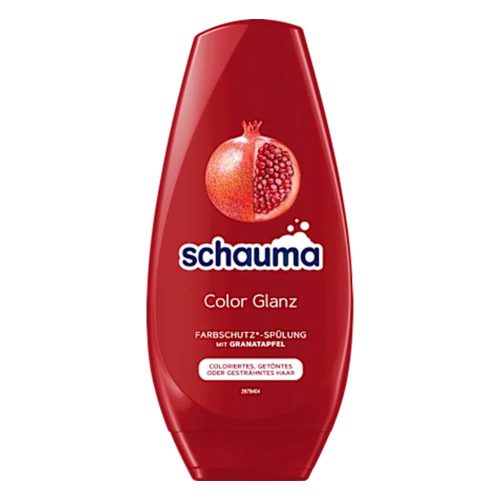 Schauma balzsam Color Shine - 250ml