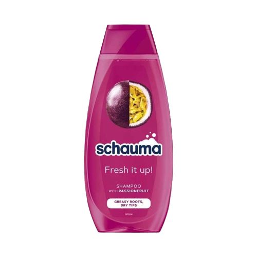 Schauma sampon Fresh it up - 400ml
