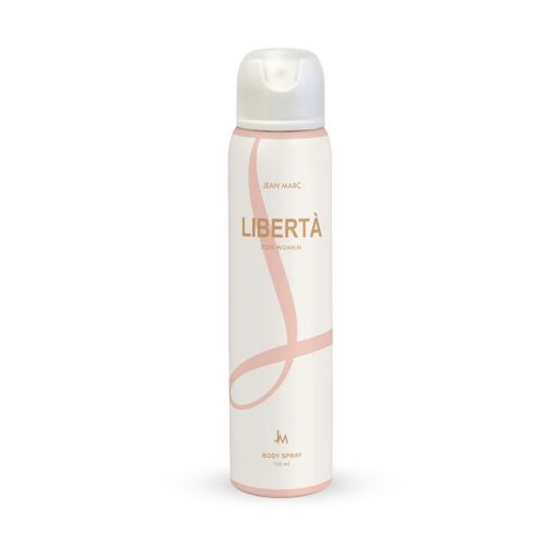 Dramers Jean Marc deo spray liberta - 150ml
