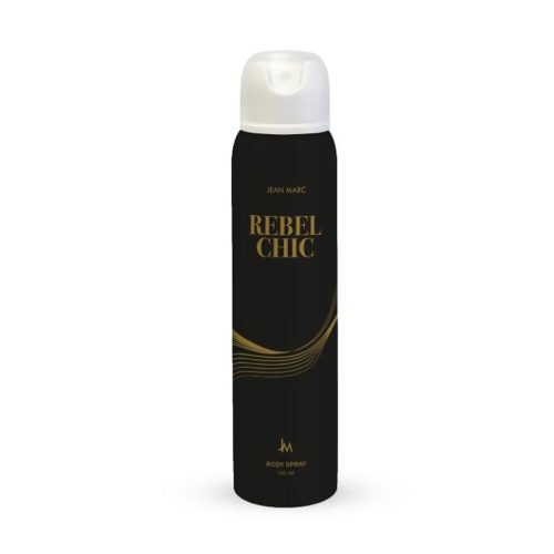 Dramers Jean Marc deo spray rebel chic - 150ml