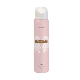 Dramers Jean Marc deo spray vittoriana - 150ml