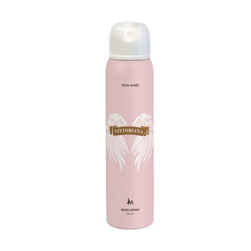 Dramers Jean Marc deo spray vittoriana - 150ml