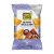 Rice Up Tortilla chips Barbecue ízű - 60g