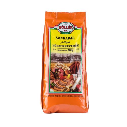 Böllér sonkapác fűszerkeverék - 300g