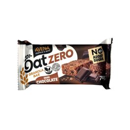   AVENA granola szelet csokoládés hozzáadott cukor nélkül - 70g