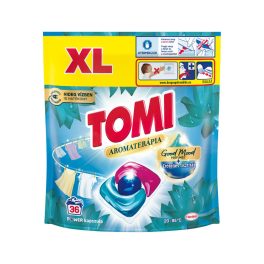 Tomi Lótusz mosókapszula 36 mosás