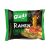 GLADS Ramen zacskós instant leves csirkehús ízű - 105g