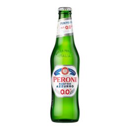 Peroni üveges 0,0% sör - 330ml