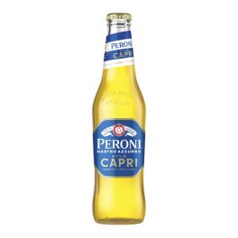 Peroni Azzuro Capri 4,2% üveges sör - 330ml