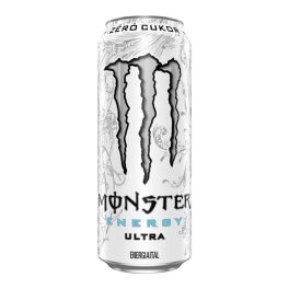 Monster ultra wite energiaital - 500ml