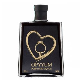 Opyyum Máklikőr - 500ml