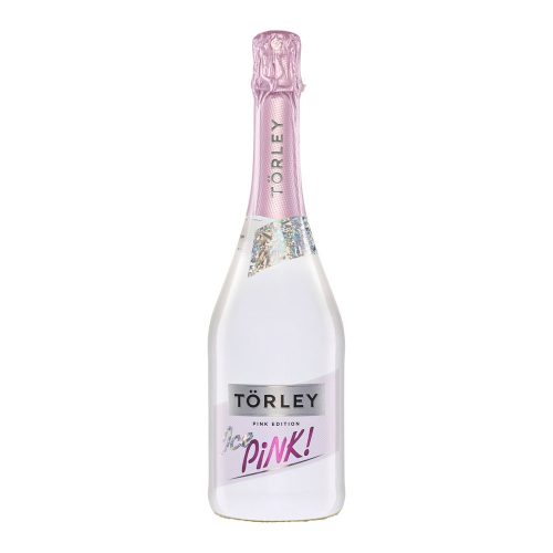 Törley Ice Pink pezsgő félszáraz - 750ml
