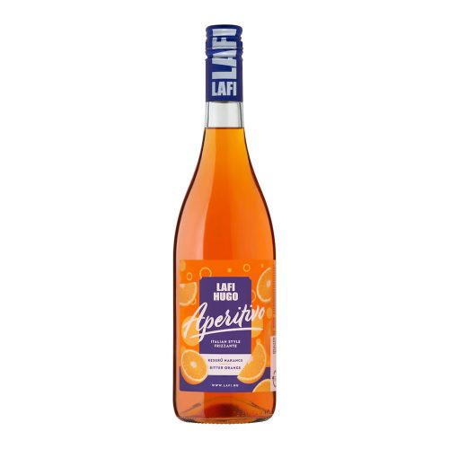 Lafi Hugo Aperitivo - 750ml
