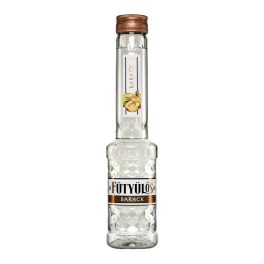 Fütyülős likőr barack - 500ml
