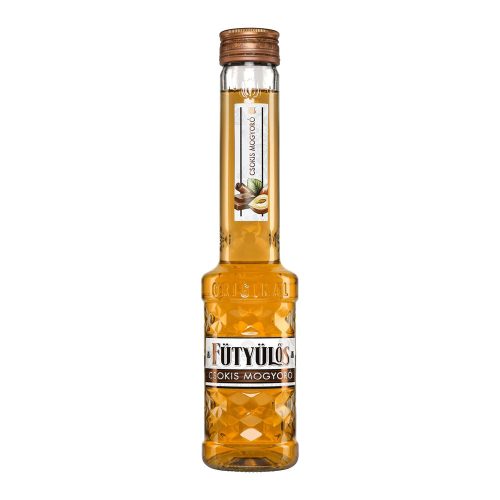 Fütyülős likőr csok-mo - 500ml
