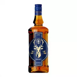 Hubertus likőr - 700ml