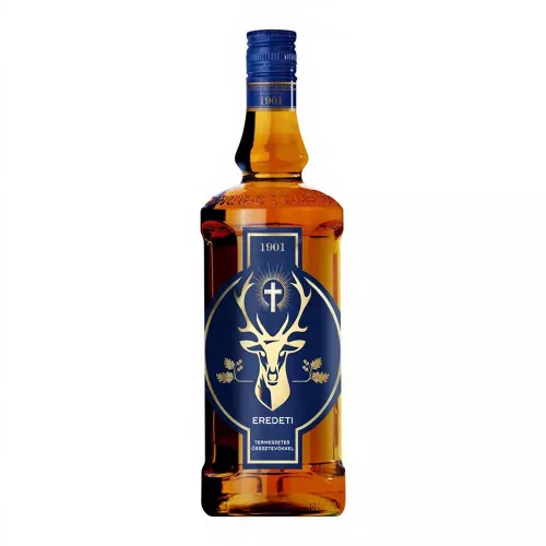 Hubertus likőr - 700ml