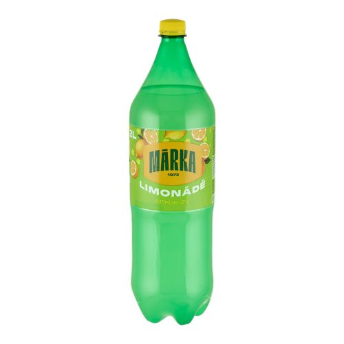 Márka Limonádé Citrom - 2000ml