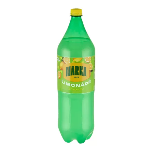 Márka Limonádé Citrom - 2000ml