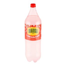 Márka Limonádé Szamóca - 2000ml