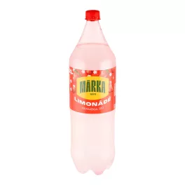 Márka Limonádé Szamóca - 2000ml