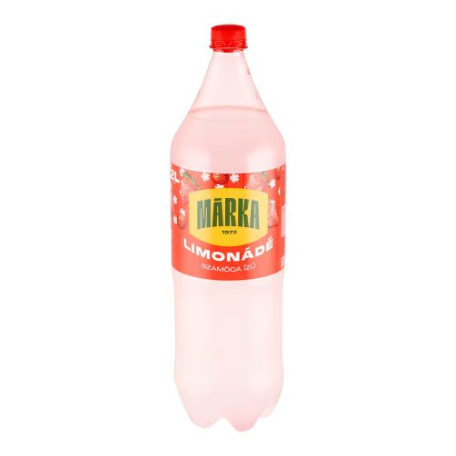 Márka Limonádé Szamóca - 2000ml