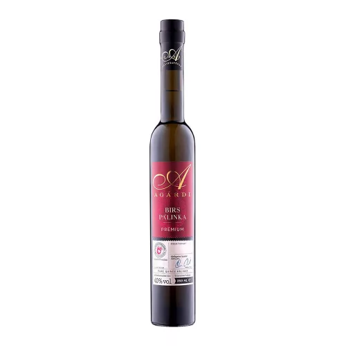 Agárdi pálinka birs - 350ml