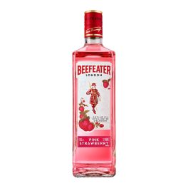 Beefeater Pink Gin - 700ml