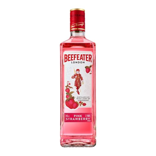 Beefeater Pink Gin - 700ml
