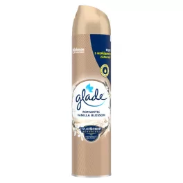 Glade légfrissitő aeroszol vanila blossom - 300 ml