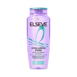  Elseve sampon hyaluron pure - 250ml