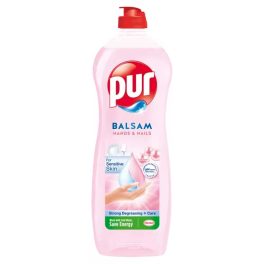 Pur Balsam mosogatószer Hands&Nails - 750 ml
