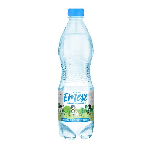 Szenkirályi Emese dús ásványviz - 0,5l