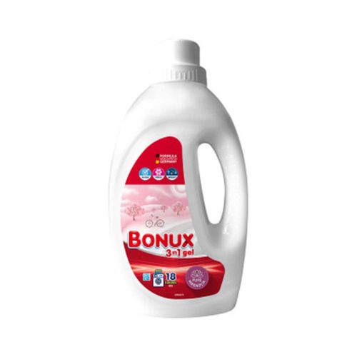 BONUX magnólia mosógél - 900ml