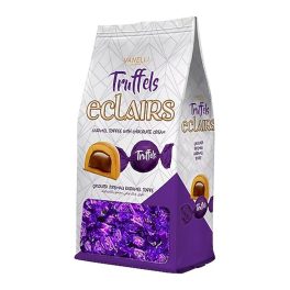   Picasso Truffles eclairs csoki krémmel töltött karamell - 150g