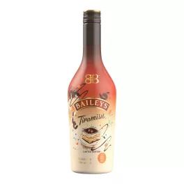 Baileys likőr tiramisu - 700ml