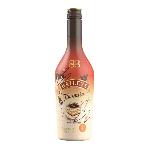 Baileys likőr tiramisu - 700ml