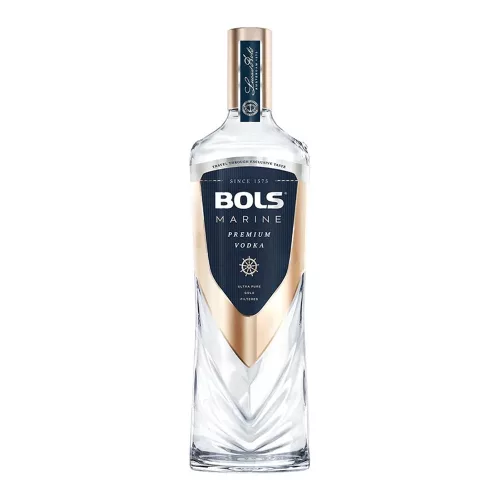 Bols Marine vodka - 500ml