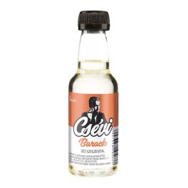 Csevi szeszesital barack - 50ml