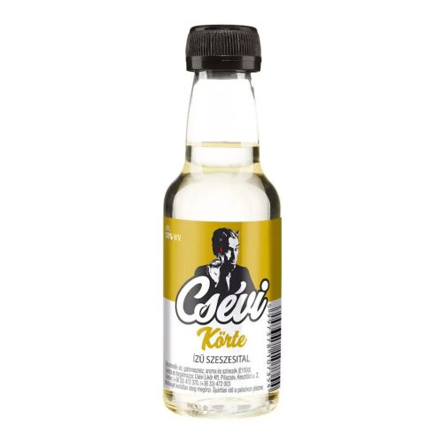 Csevi szeszesital körte - 50ml